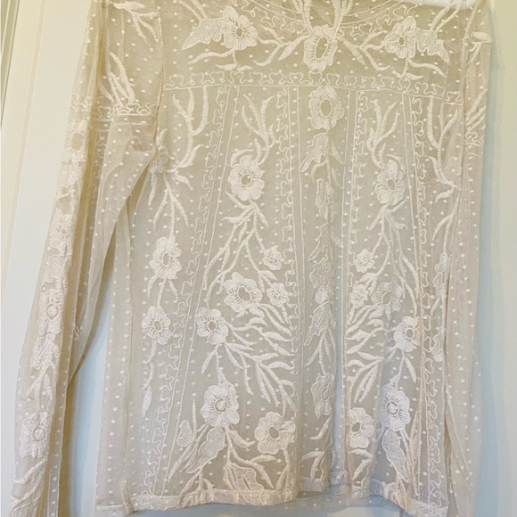 Linea Domani Blouse - Picture 6 of 12